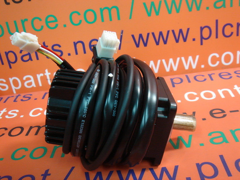 Sinano ac servo motor 6cc401g 3debeas 05 plc dcs